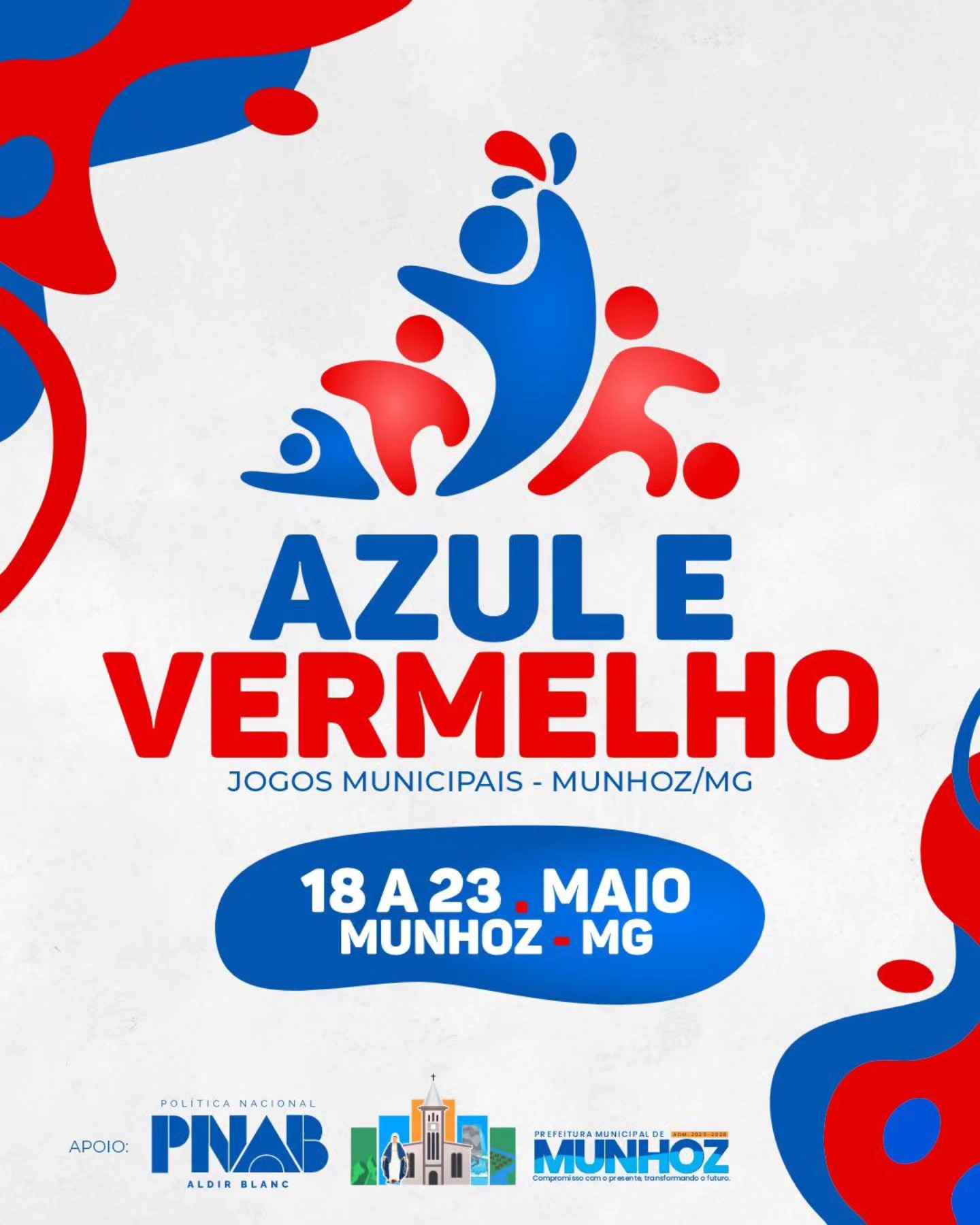 Imagem Noticia: MUNHOZ RODEIO SHOW 2025